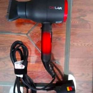 CHI Lava Professional Hair Dryer